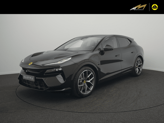 Lotus Eletre Base 600