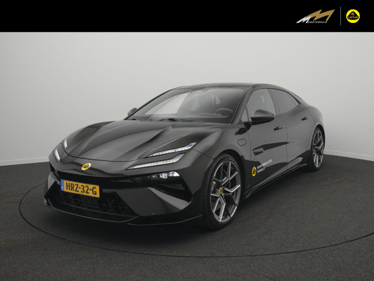 Lotus Emeya 600 S