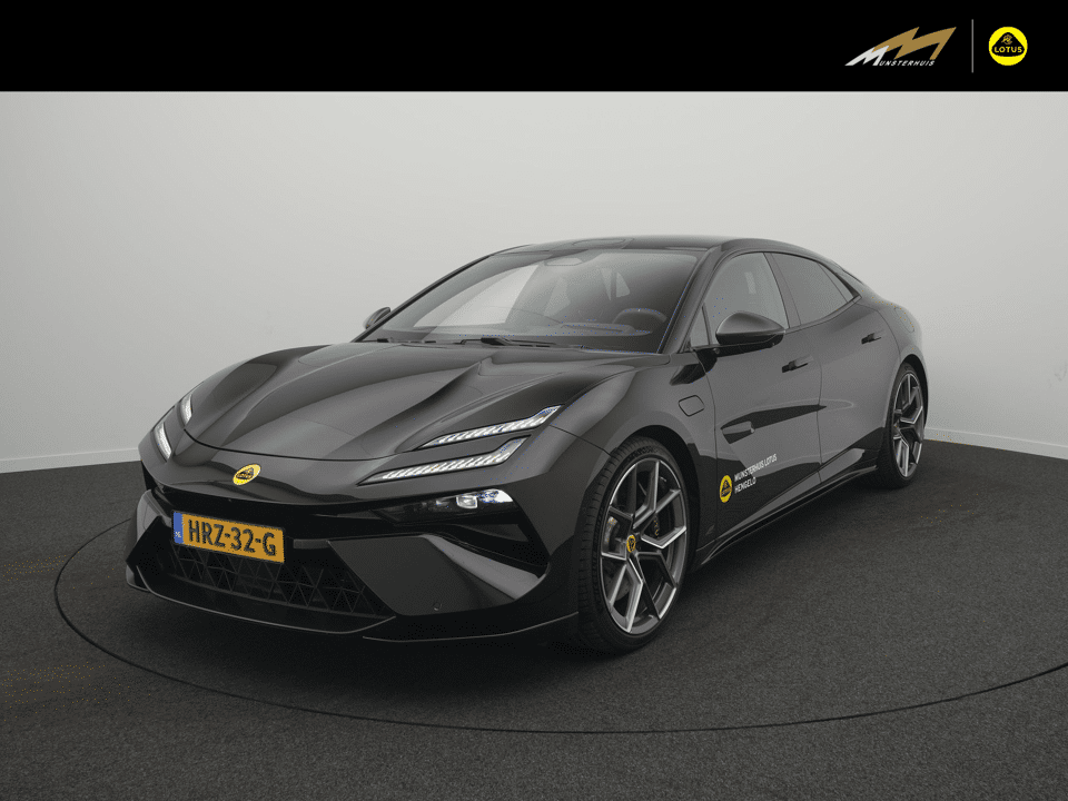 Lotus Emeya 600 S - Afbeelding 1