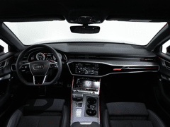 Audi A6 Avant S-Line 50 TFSI e 299 PK QUATTRO - Afbeelding 5