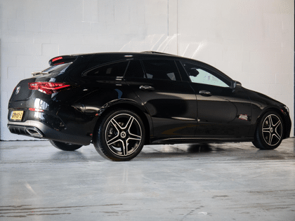Mercedes-Benz CLA Shooting Brake 180 Star Edition - Afbeelding 2