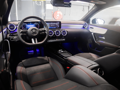 Mercedes-Benz CLA Shooting Brake 180 Star Edition - Afbeelding 3