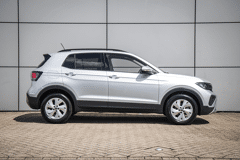 Volkswagen T-Cross 1.0 TSI 95pk Life - Afbeelding 4