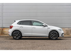 Volkswagen Polo 1.0 TSI 95pk R-Line Edition - Afbeelding 3