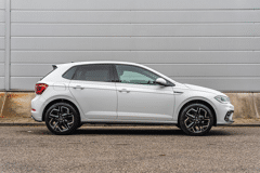 Volkswagen Polo 1.0 TSI 95pk R-Line Edition - Afbeelding 3