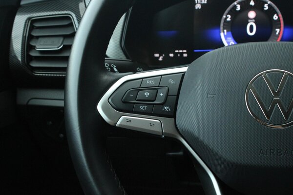 cruise control adaptief met Stop&Go en stuurhulp