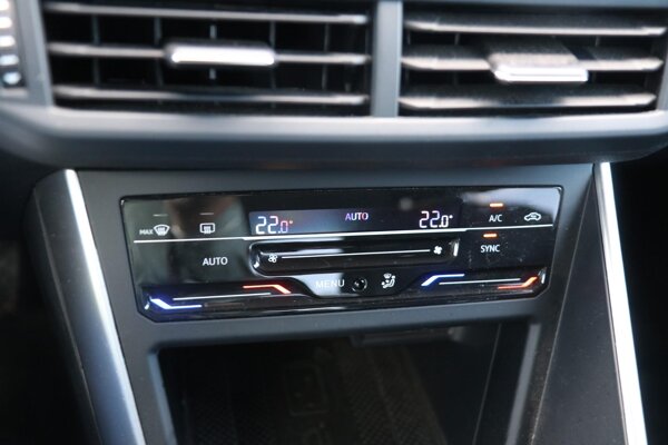 airco (automatisch)