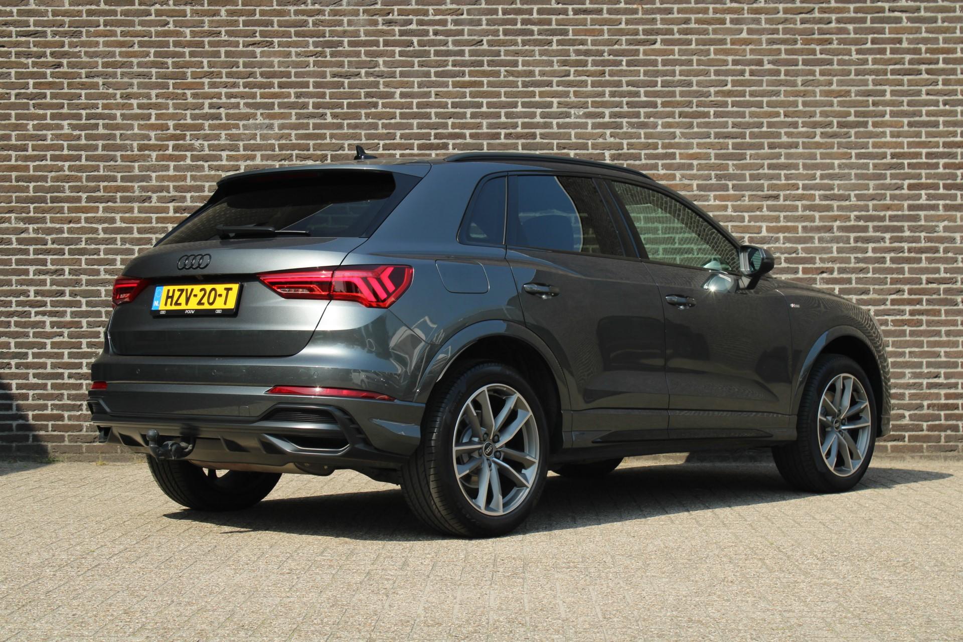 Audi Q3 45 TFSIe 245pk S Edition - Afbeelding 3