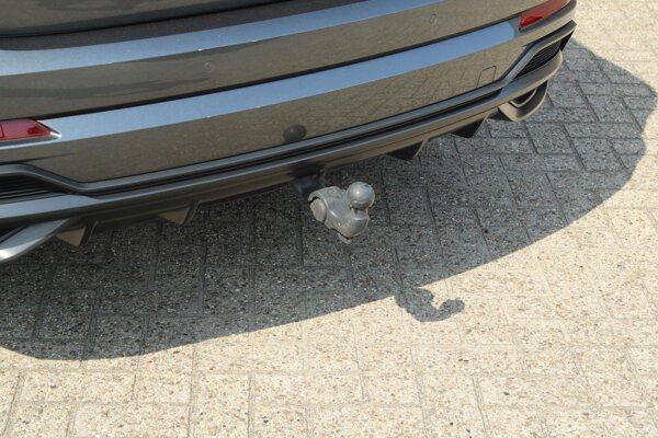 trekhaak wegklapbaar