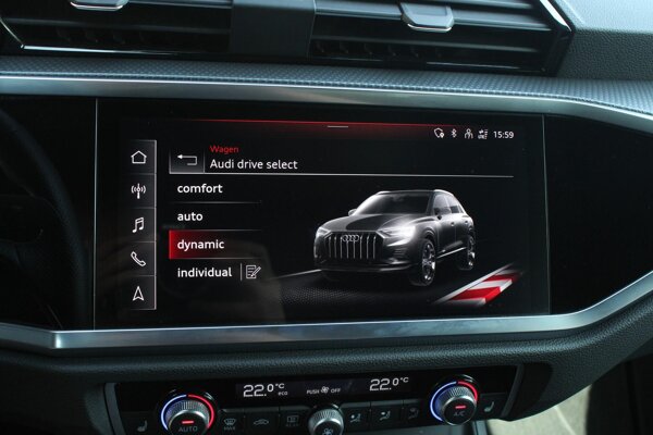 adaptief demping systeem