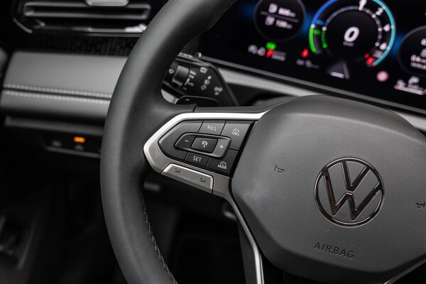 cruise control adaptief