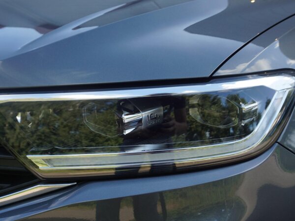 LED koplampen