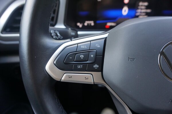 cruise control adaptief