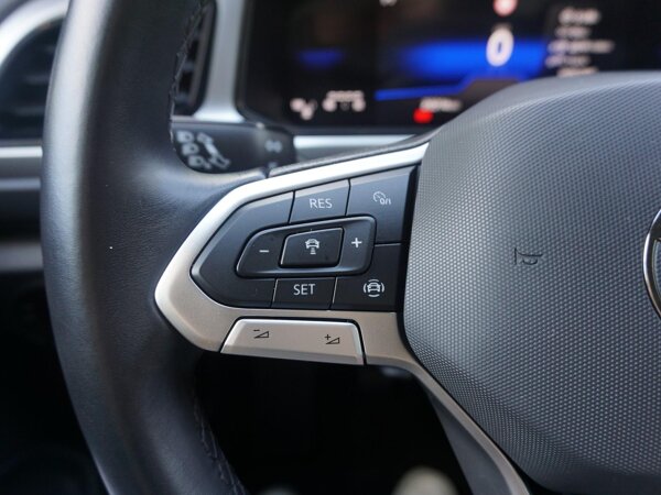 cruise control adaptief