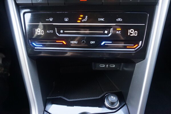 airco (automatisch)