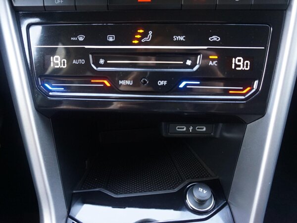 airco (automatisch)