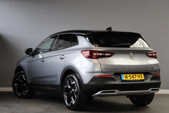 Opel Grandland X 1.2 Turbo Innovation - Afbeelding 4