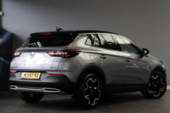 Opel Grandland X 1.2 Turbo Innovation - Afbeelding 5