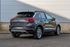 Volkswagen T-Roc 1.5 TSI 150pk Life Edition - Afbeelding 2