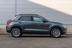 Volkswagen T-Roc 1.5 TSI 150pk Life Edition - Afbeelding 3