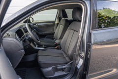 Volkswagen T-Roc 1.5 TSI 150pk Life Edition - Afbeelding 4