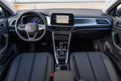 Volkswagen T-Roc 1.5 TSI 150pk Life Edition - Afbeelding 5