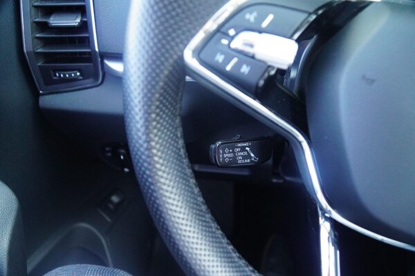 cruise control