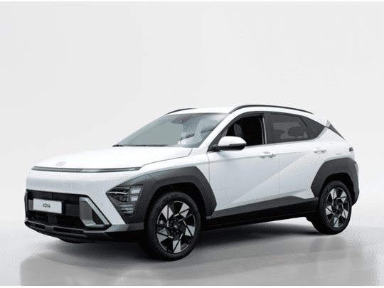 Hyundai KONA 1.6 GDI HEV Comfort Smart | Navi | Camera | Cruise control