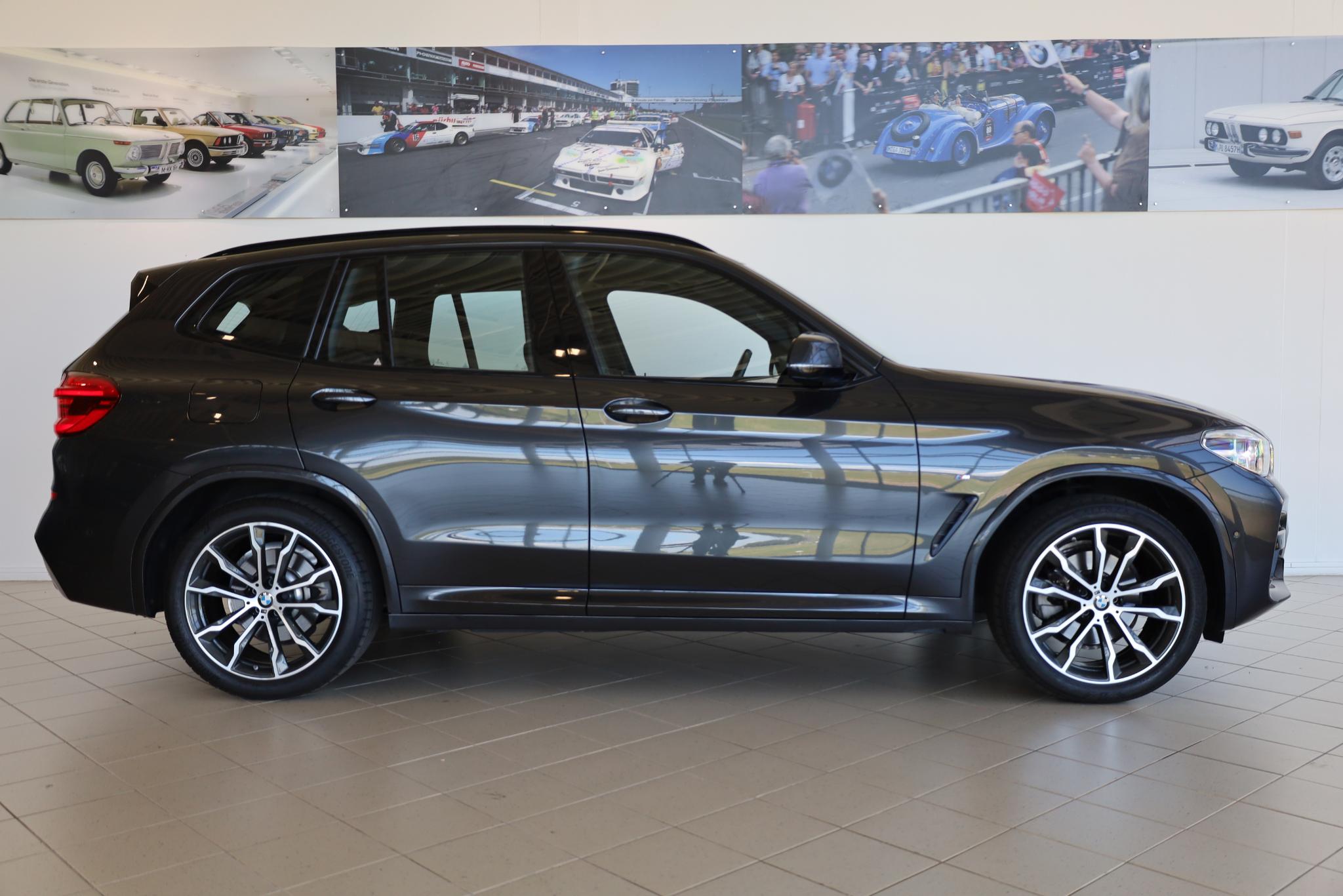 BMW X3 xDrive20i - Afbeelding 3