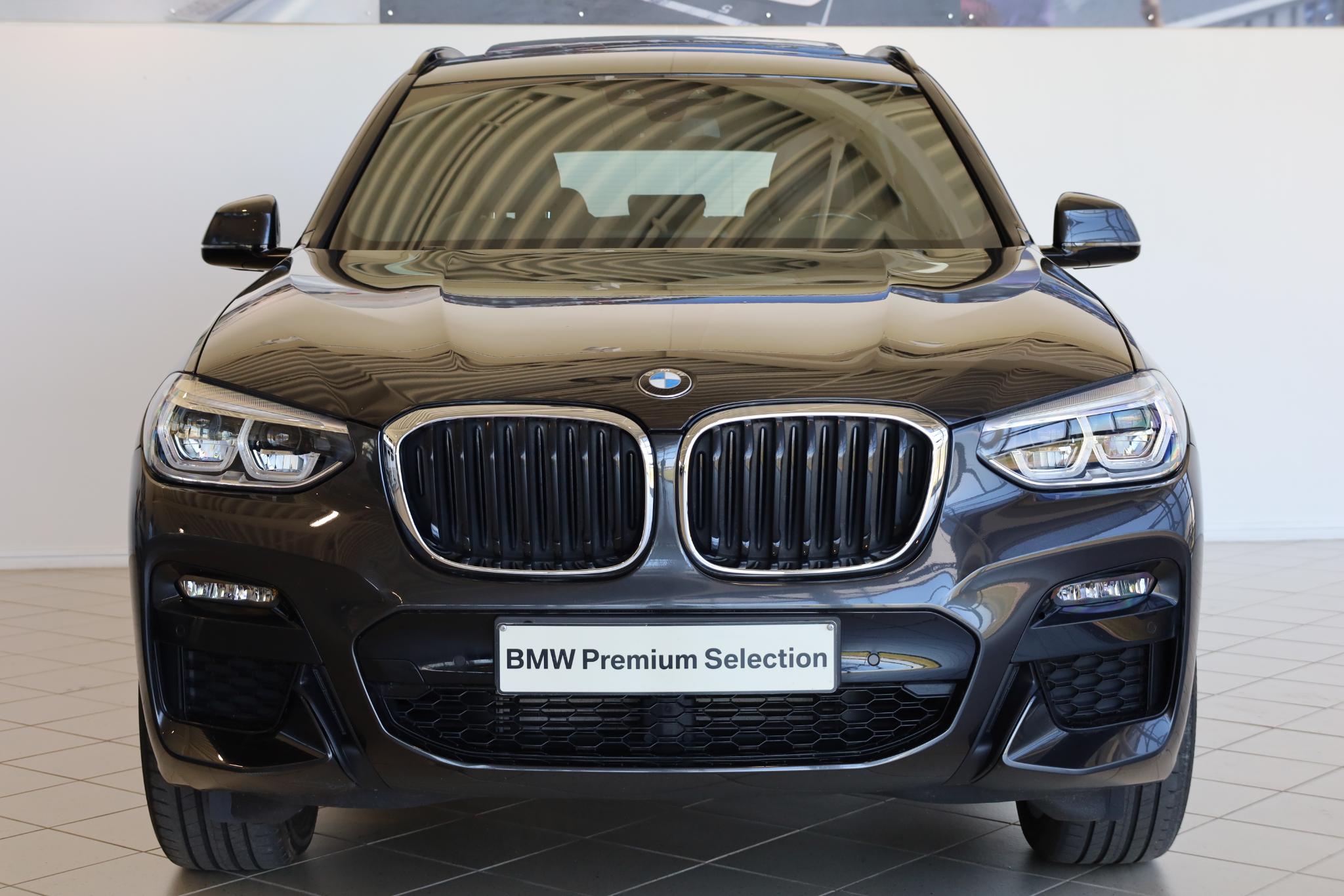 BMW X3 xDrive20i - Afbeelding 4