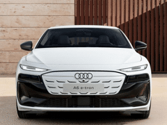 Audi A6 Avant e-tron S edition 83 kWh | 286 PK Avant - Afbeelding 2