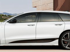 Audi A6 Avant e-tron S edition 83 kWh | 286 PK Avant - Afbeelding 3