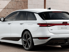 Audi A6 Avant e-tron S edition 83 kWh | 286 PK Avant - Afbeelding 5