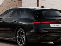 Audi A6 Avant e-tron S edition 83 kWh | 286 PK Avant - Afbeelding 5