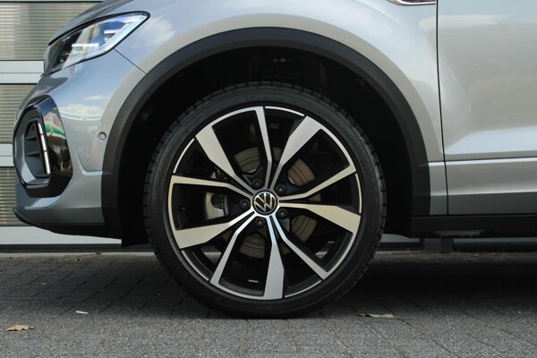 lichtmetalen velgen 19 inch "Misano"