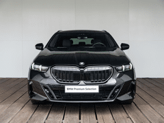 BMW 5 Serie Touring 540d xDrive - Afbeelding 3