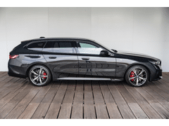 BMW 5 Serie Touring 540d xDrive - Afbeelding 4