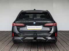 BMW 5 Serie Touring 540d xDrive - Afbeelding 5