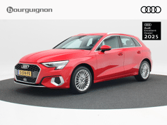 Audi A3 Sportback 35 TFSi 150 Pk Automaat Advanced edition - Afbeelding 2