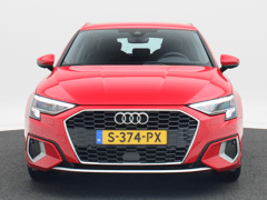Audi A3 Sportback 35 TFSi 150 Pk Automaat Advanced edition - Afbeelding 5