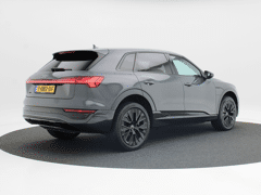 Audi Q8 e-tron 50 quattro Edition 95 kWh 340 Pk - Afbeelding 2