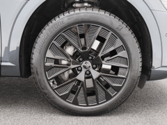 Audi Q8 e-tron 50 quattro Edition 95 kWh 340 Pk - Afbeelding 5