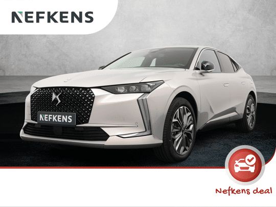 DS DS 4 E-Tense Bastille 225pk Automaat