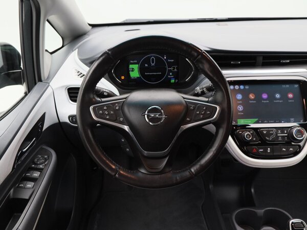 cruise control
