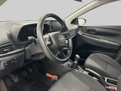 Hyundai i20 1.0 T-GDI 48V 100PK MHEV COMFORT AIRCO TEL PDC CARPLAY TWOTONE NAP - Afbeelding 4