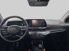 Hyundai i20 1.0 T-GDI 48V 100PK MHEV COMFORT AIRCO TEL PDC CARPLAY TWOTONE NAP - Afbeelding 5