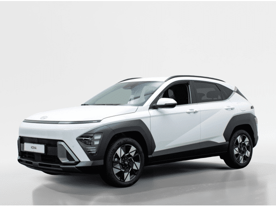 Hyundai KONA 1.6 GDI HEV Comfort Smart | Navi | Camera | Cruise control