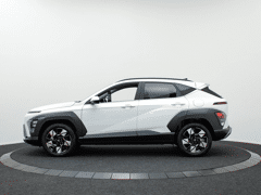 Hyundai KONA 1.6 GDI HEV Comfort Smart | Navi | Camera | Cruise control - Afbeelding 4