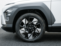 Hyundai KONA 1.6 GDI HEV Comfort Smart | Navi | Camera | Cruise control - Afbeelding 5