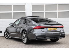 Audi A7 Sportback 40 TFSI 204pk S-Line Edition - Afbeelding 2